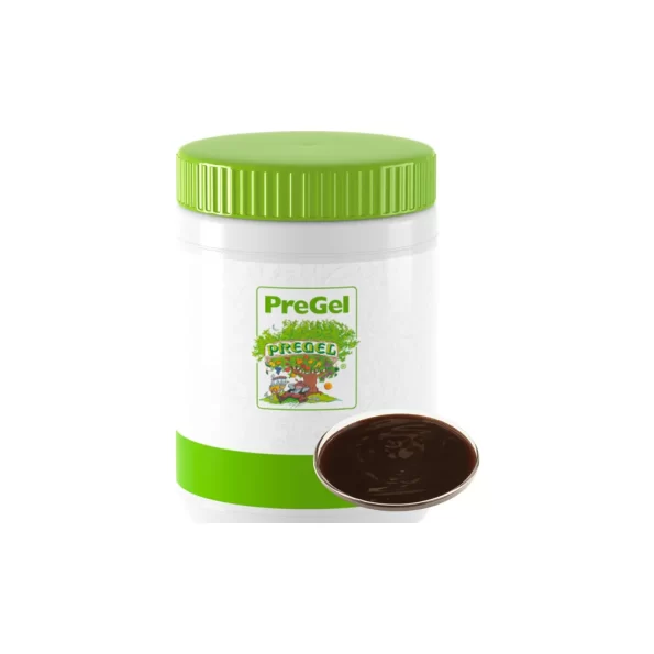 MEPA Alimentari - PREGEL PREGEL PANNACREMA MARRON GLACE'