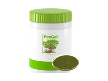 MEPA Alimentari - PREGEL PREGEL PANNACREMA PISTACCHIO