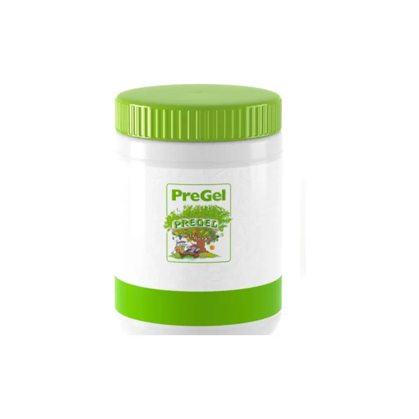 MEPA Alimentari - PREGEL PREGEL GELOGLASS