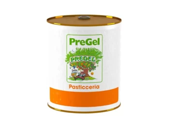 MEPA Alimentari - PREGEL PREGEL PASTRY FILLINGS MELA
