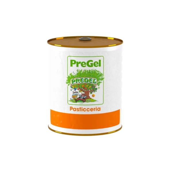 MEPA Alimentari - PREGEL PREGEL PASTRY FILLINGS MELA