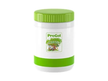 MEPA Alimentari - PREGEL PREGEL PANNACREMA CIOCCOBIANCO