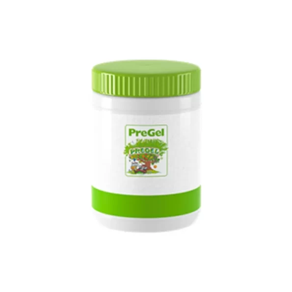 MEPA Alimentari - PREGEL PREGEL PANNACREMA CIOCCOBIANCO