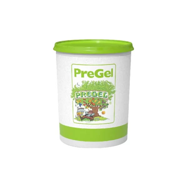 MEPA Alimentari - PREGEL PREGEL PASTA ARACHIDE