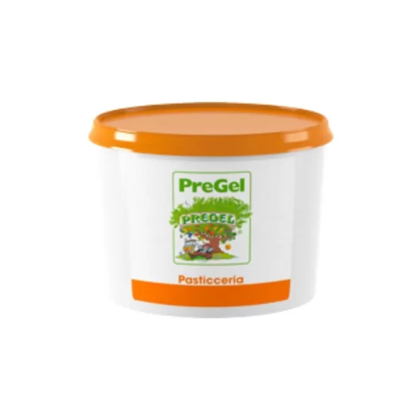 MEPA Alimentari - PREGEL PREGEL SMART GLAZE AMARENA