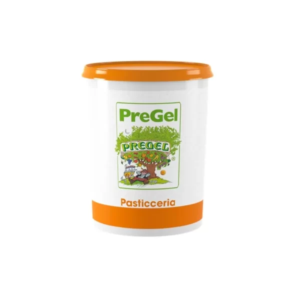 MEPA Alimentari - PREGEL PREGEL FARCIMAX MANDORLA