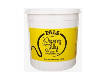 MEPA Alimentari - PRIMAT PRIMAT PIPING JELL GIALLO