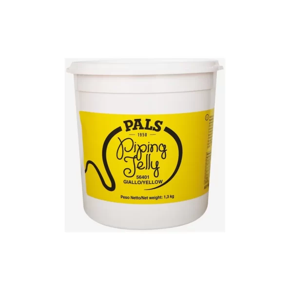 MEPA Alimentari - PRIMAT PRIMAT PIPING JELL GIALLO