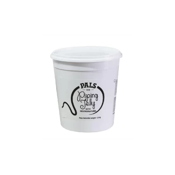 MEPA Alimentari - PRIMAT PRIMAT PIPING JELL NEUTRO