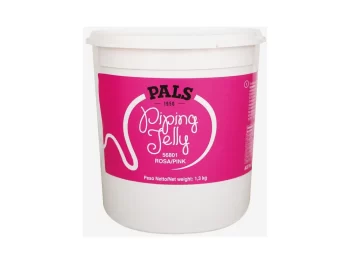 MEPA Alimentari - PRIMAT PRIMAT PIPING JELL ROSA