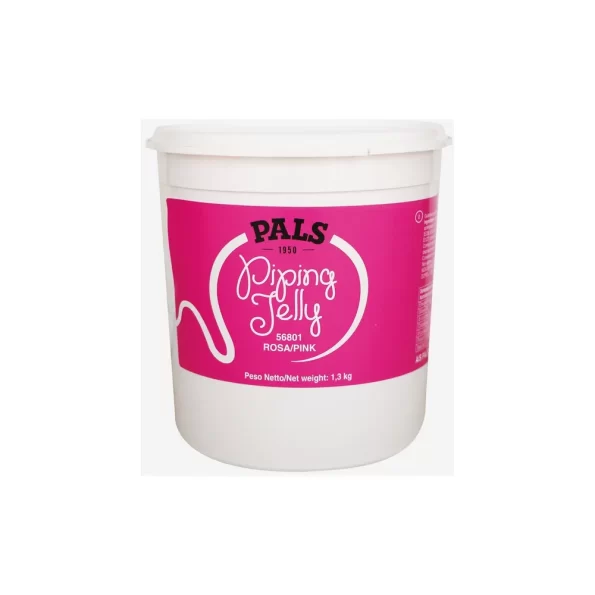 MEPA Alimentari - PRIMAT PRIMAT PIPING JELL ROSA