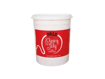 MEPA Alimentari - PRIMAT PRIMAT PIPING JELL ROSSO