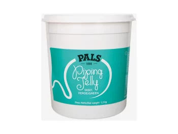 MEPA Alimentari - PRIMAT PRIMAT PIPING JELL VERDE