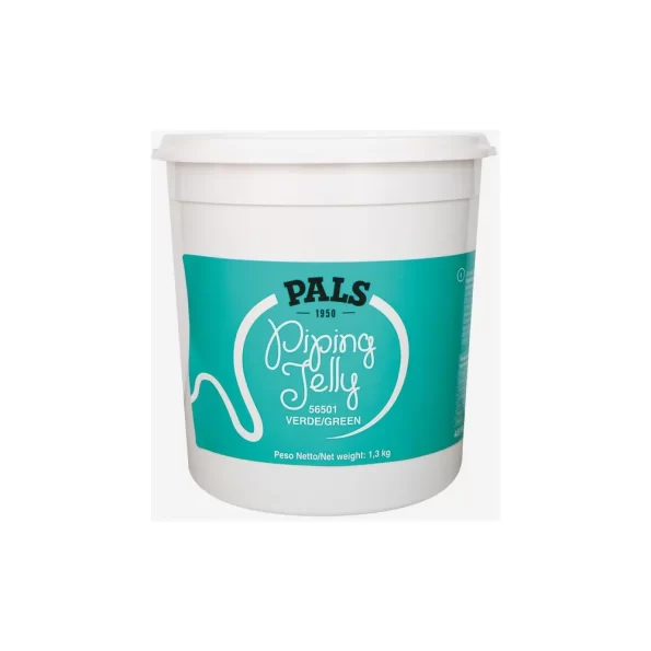 MEPA Alimentari - PRIMAT PRIMAT PIPING JELL VERDE