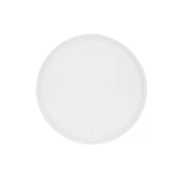 MEPA Alimentari - CARTOPRINT - COPERCHIO PLASTICA 80Z-27WL