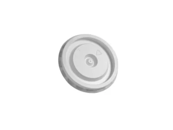 MEPA Alimentari - CARTOPRINT - COPERCHIO BICC. UN CAFFE' A NAPOLI 8BCL