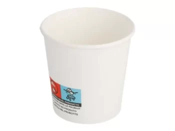 MEPA Alimentari - CARTOPRINT - BICCHIERINO CAFFE' GENERICO VITTORIA 80CC