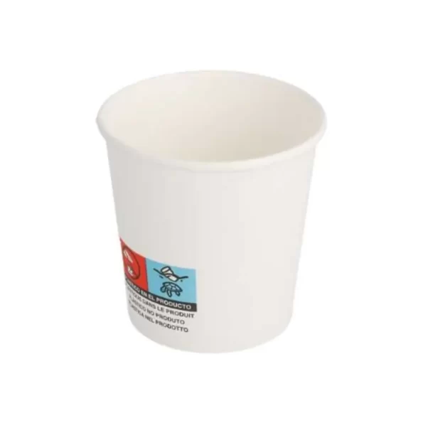 MEPA Alimentari - CARTOPRINT - BICCHIERINO CAFFE' GENERICO VITTORIA 80CC
