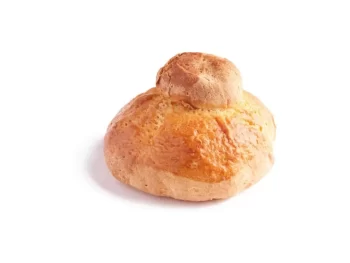 MEPA Alimentari - PUNTO CALDO BRIOCHE SENZA GLUTINE 80GR