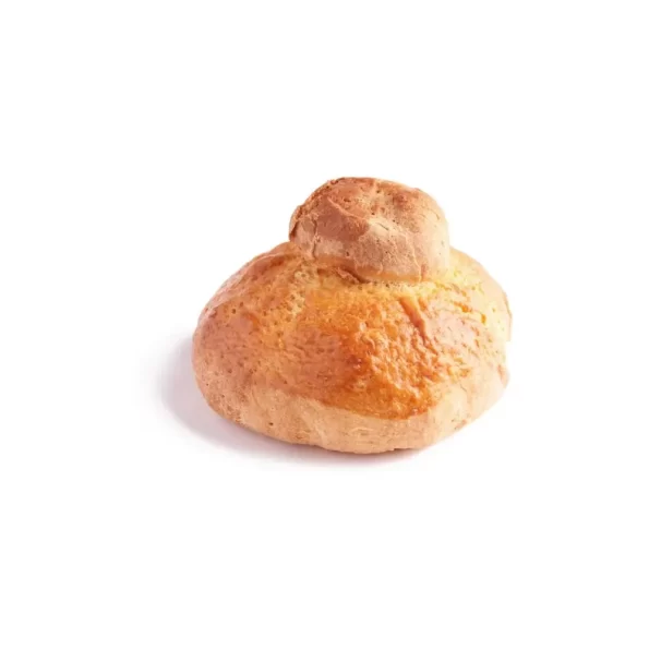 MEPA Alimentari - PUNTO CALDO BRIOCHE SENZA GLUTINE 80GR