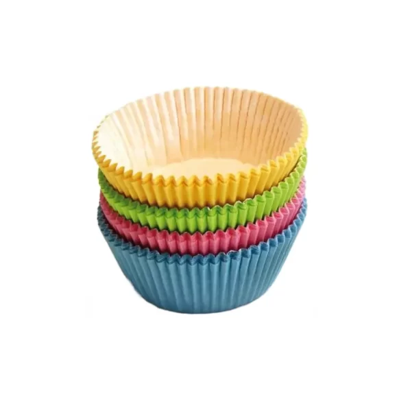 MEPA Alimentari - REVIVA PIROTTINI TONDI COLORATI MISURA 9