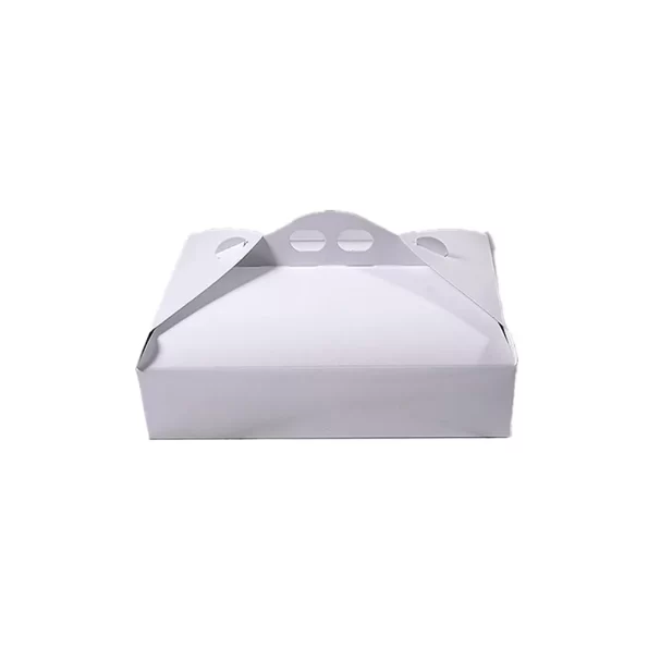 MEPA Alimentari - REVIVA PORTA PASTE BIANCA MIS.7 H8 28X39
