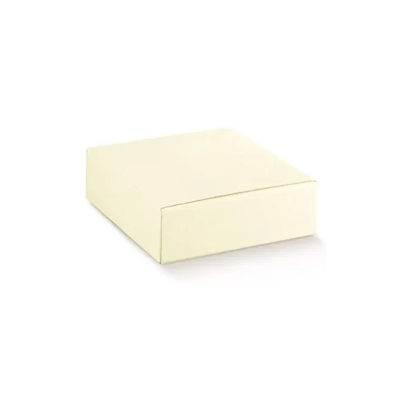 MEPA Alimentari - REVIVA - SCATOLA UNICA AVORIO 29X29 H10