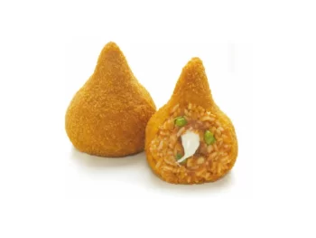 MEPA Alimentari - RISPO - RISPO ARANCINI GRANDI