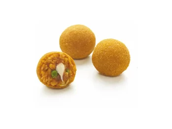 MEPA Alimentari - RISPO - RISPO ARANCINO MIGNON