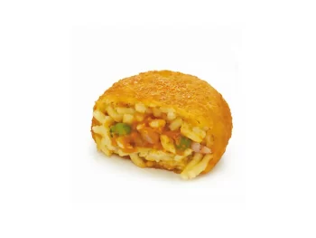 MEPA Alimentari - RISPO - RISPO FRITTATINE GRANDI