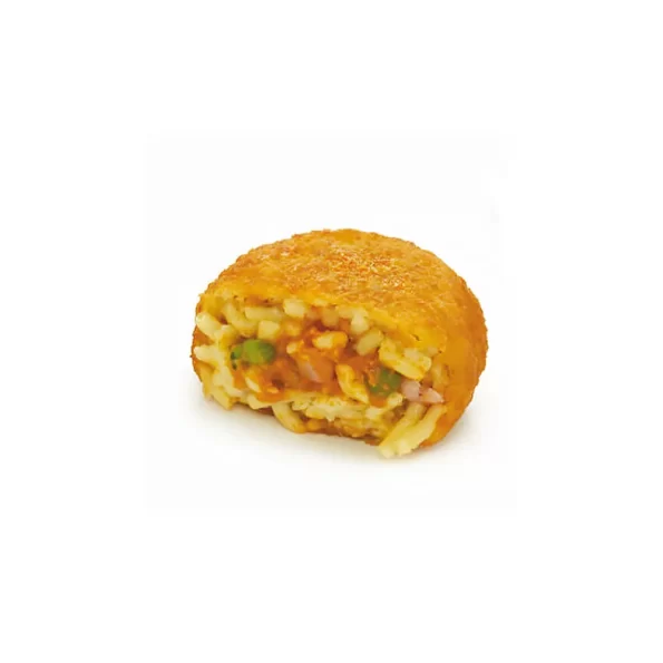 MEPA Alimentari - RISPO - RISPO FRITTATINE GRANDI