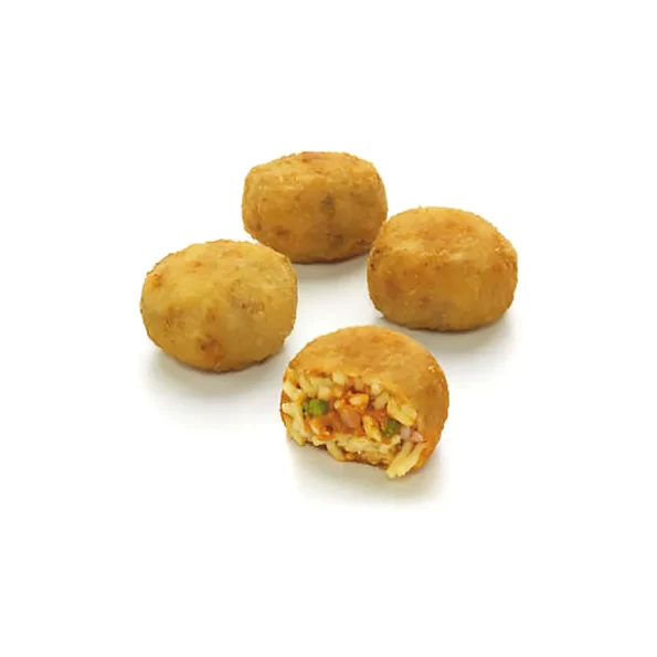 MEPA Alimentari - RISPO - RISPO FRITTATINE MIGNON