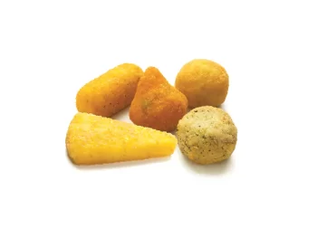 MEPA Alimentari - RISPO - RISPO FRITTO MISTO NAPOLI