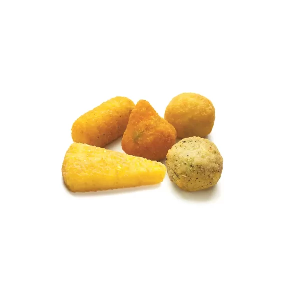 MEPA Alimentari - RISPO - RISPO FRITTO MISTO NAPOLI