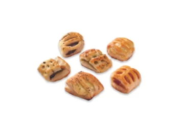 MEPA Alimentari - RISPO - RISPO SALATINI MICRO 4 GUSTI 18GR