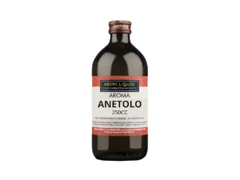 MEPA Alimentari - DISTILLERIE RUFFINI RUFFINI AROMA LIQUIDO ANETOLO CF 250CC