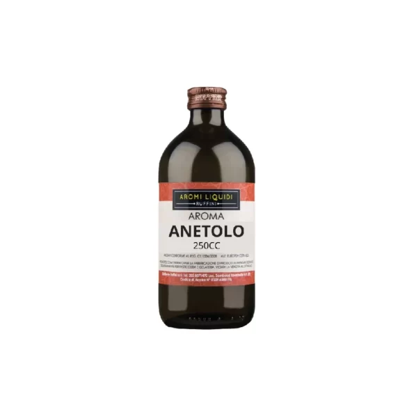 MEPA Alimentari - DISTILLERIE RUFFINI RUFFINI AROMA LIQUIDO ANETOLO CF 250CC
