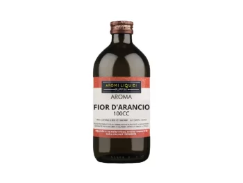 MEPA Alimentari - DISTILLERIE RUFFINI RUFFINI ACQUA FIOR D'ARANCIO CF 100 CC