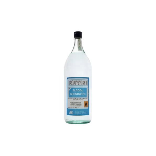 MEPA Alimentari - DISTILLERIE RUFFINI RUFFINI ALCOOL