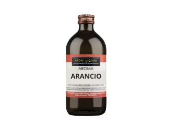 MEPA Alimentari - DISTILLERIE RUFFINI RUFFINI AROMA LIQUIDO ARANCIO CF 500 CC (CT 25CF)