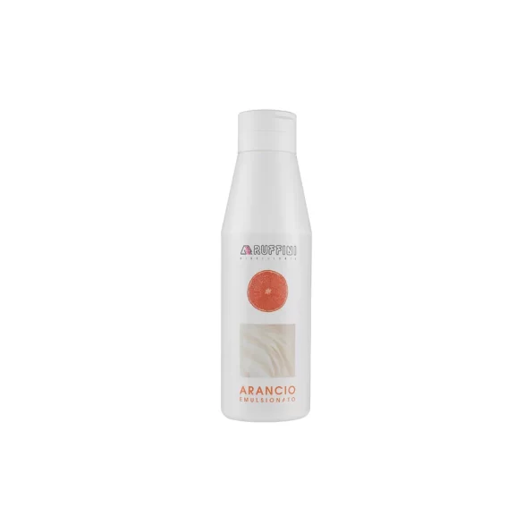 MEPA Alimentari - DISTILLERIE RUFFINI RUFFINI AROMA EMULSIONATO ARANCIO CF 1 KG (CT 12CF)