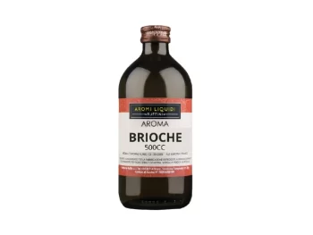 MEPA Alimentari - DISTILLERIE RUFFINI RUFFINI AROMA LIQUIDO BRIOCHE CF 500CC (CT 25CF)