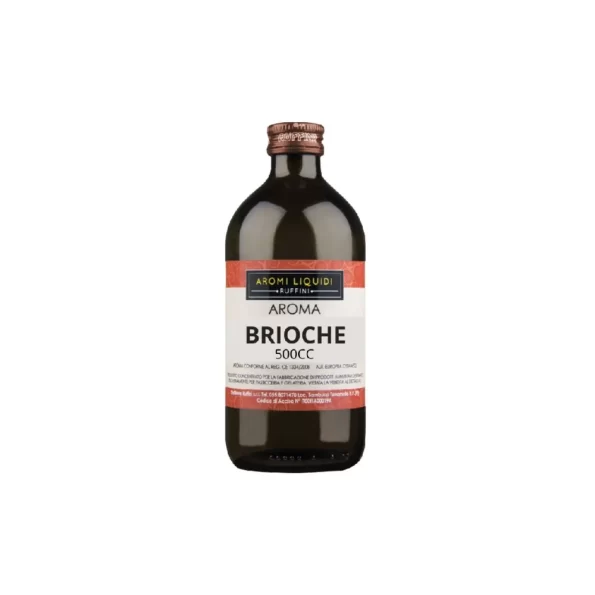 MEPA Alimentari - DISTILLERIE RUFFINI RUFFINI AROMA LIQUIDO BRIOCHE CF 500CC (CT 25CF)
