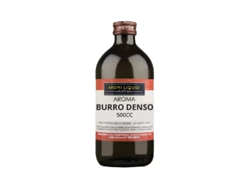MEPA Alimentari - DISTILLERIE RUFFINI RUFFINI AROMA LIQUIDO BURRO DENSO CF 500CC (CT 25CF)