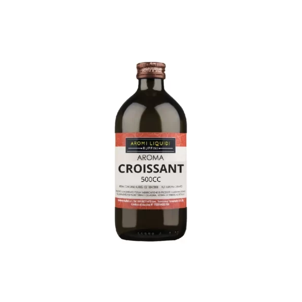 MEPA Alimentari - DISTILLERIE RUFFINI RUFFINI AROMA LIQUIDO CROISSANT CF 500CC (CT 25CF)