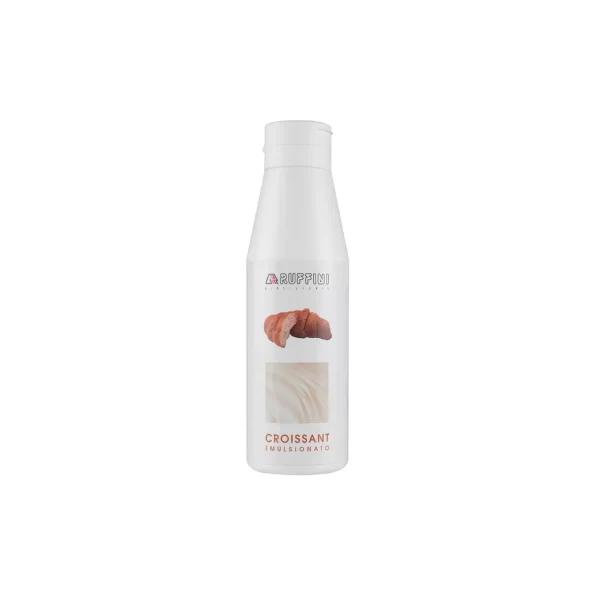 MEPA Alimentari - DISTILLERIE RUFFINI RUFFINI AROMA EMULSIONATO CROISSANT CF 1 KG (CT 12CF)