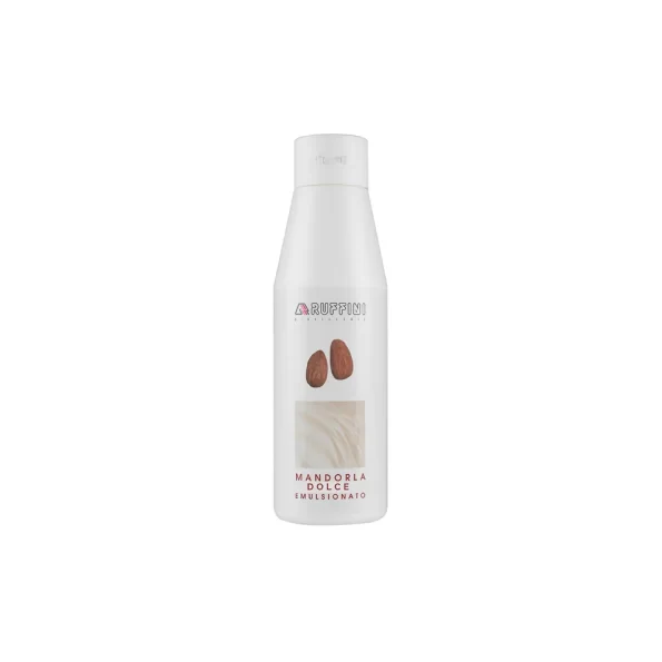 MEPA Alimentari - DISTILLERIE RUFFINI RUFFINI AROMA EMULSIONATO MANDORLA DOLCE CF 1 KG (CT 12CF)