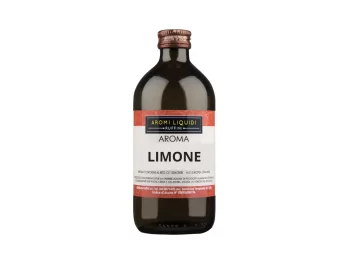 MEPA Alimentari - DISTILLERIE RUFFINI RUFFINI AROMA LIQUIDO LIMONE CF 500CC (CT 25CF)
