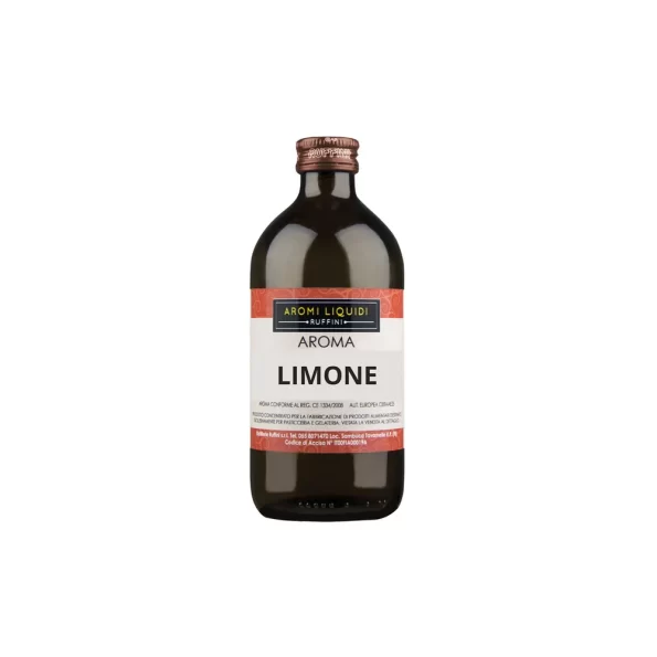 MEPA Alimentari - DISTILLERIE RUFFINI RUFFINI AROMA LIQUIDO LIMONE CF 500CC (CT 25CF)