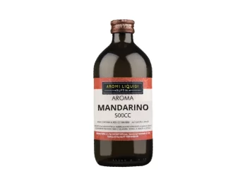MEPA Alimentari - DISTILLERIE RUFFINI RUFFINI AROMA LIQUIDO MANDARINO CF 500CC (CT 25CF)